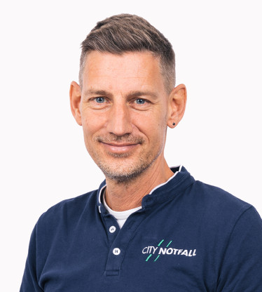 Dr. med. Knüppel Lars