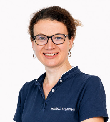 Dr. med.  Heigl Christine
