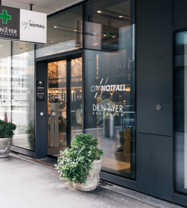 Dr. med. Bracher Bettina 